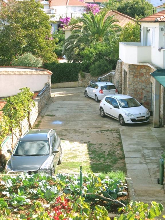 Apartments Skrivaneli Jelsa  Exteriér fotografie