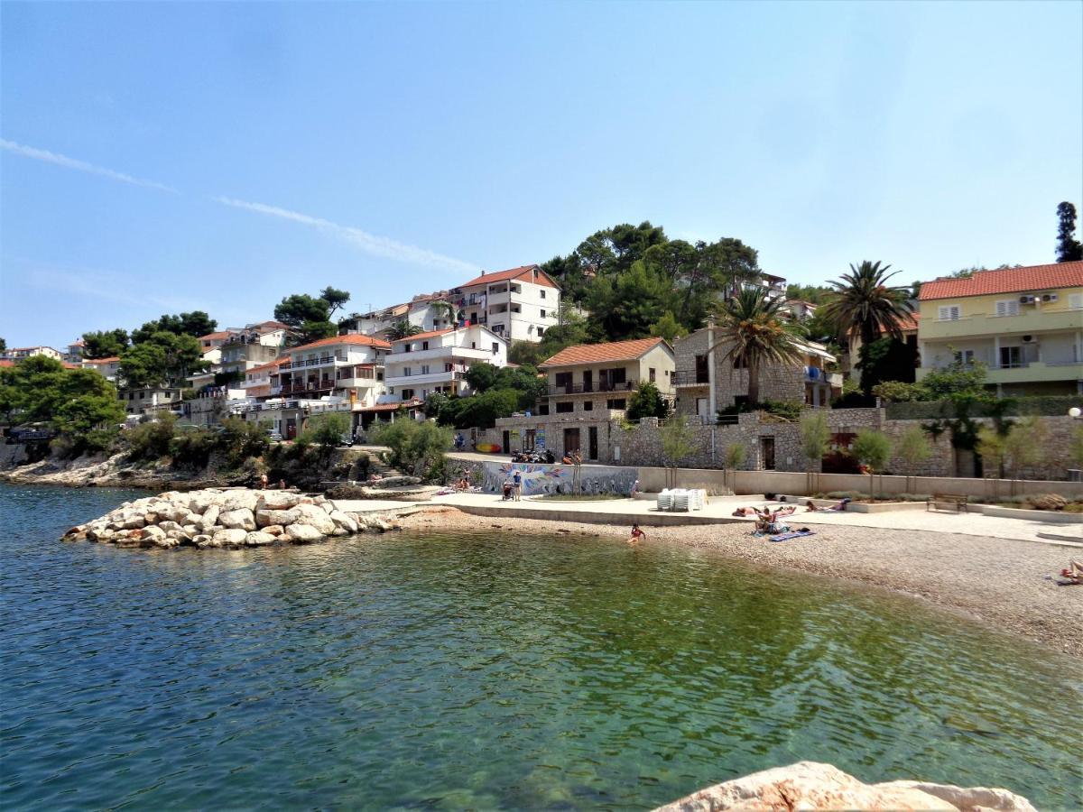 Apartments Skrivaneli Jelsa  Exteriér fotografie